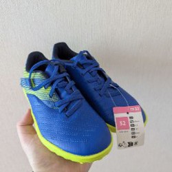 Бутсы детские - фото 2