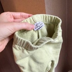 Лонгслив - фото 3