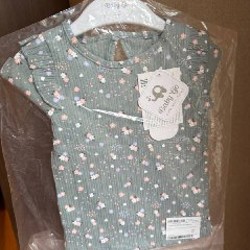 Лонгслив - фото 5