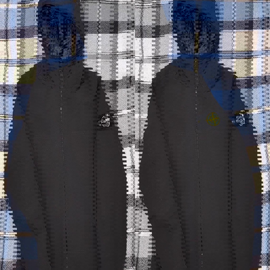 Куртка Stone Island Junior