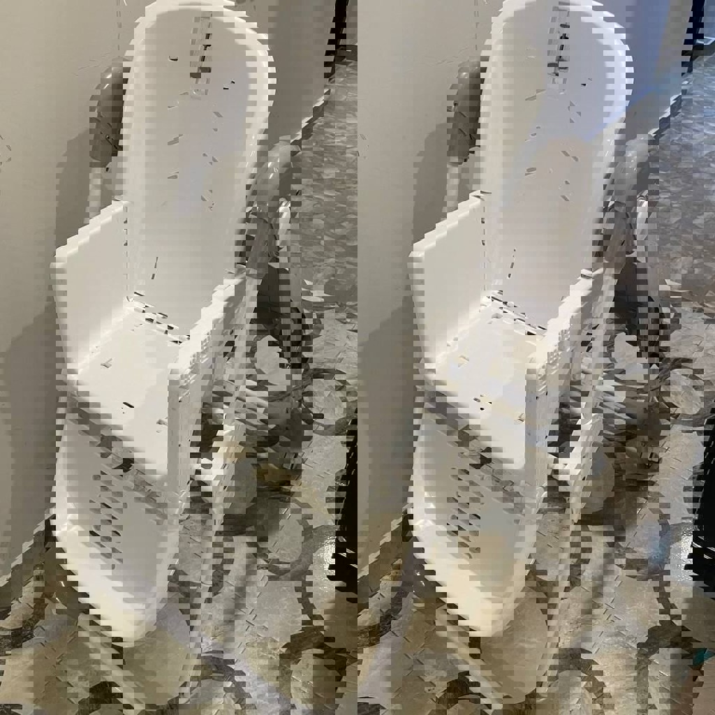 Детское кресло