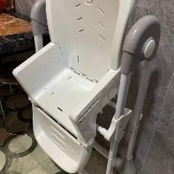 Детское кресло - фото 2