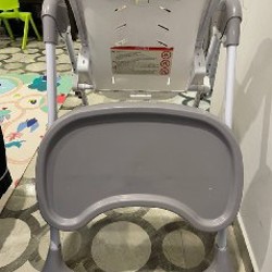 Детское кресло - фото 3