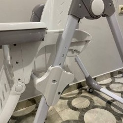 Детское кресло - фото 5