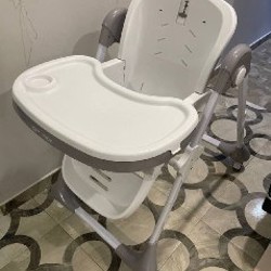 Детское кресло - фото 6