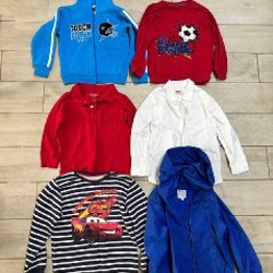 Толстовка - фото 3