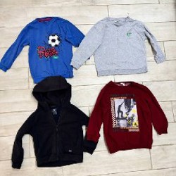 Толстовка - фото 7