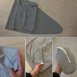 Подушка для кормления - фото 1