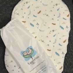 Подушка для кормления - фото 4