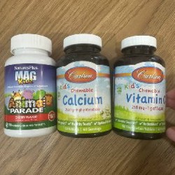 Кальций - фото 1