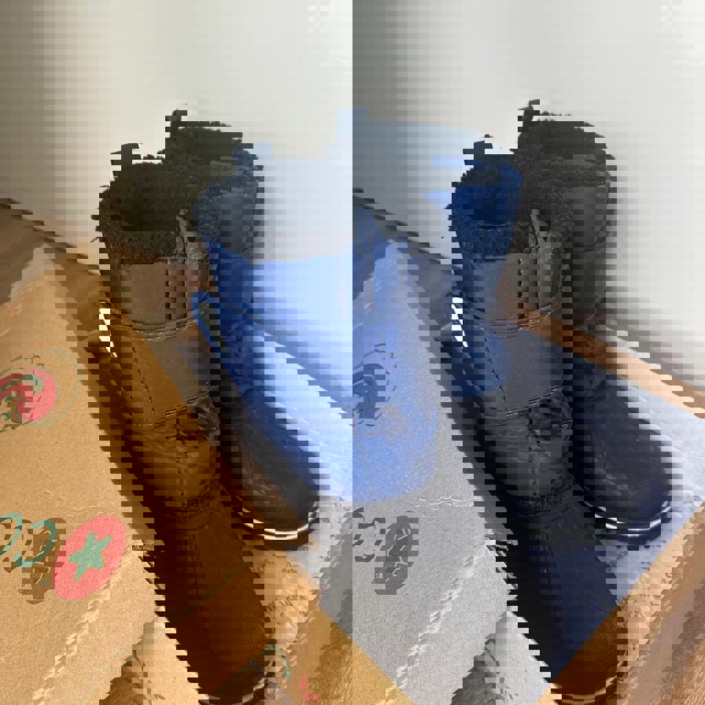 Детские сапоги Corsa kids