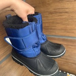 Детские сапоги Corsa kids - фото 2