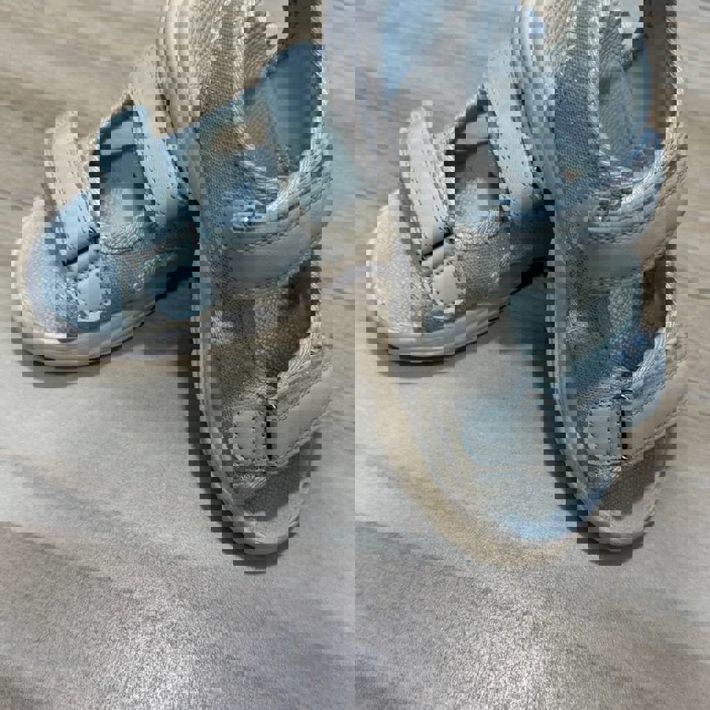 Босоножки для девочки