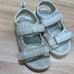 Босоножки для девочки - фото 2