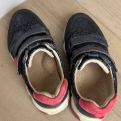 Ботиночки кожаные - фото 3