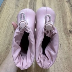 Детские резиновые сапожки - фото 2