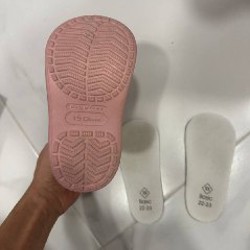 Детские резиновые сапожки - фото 3