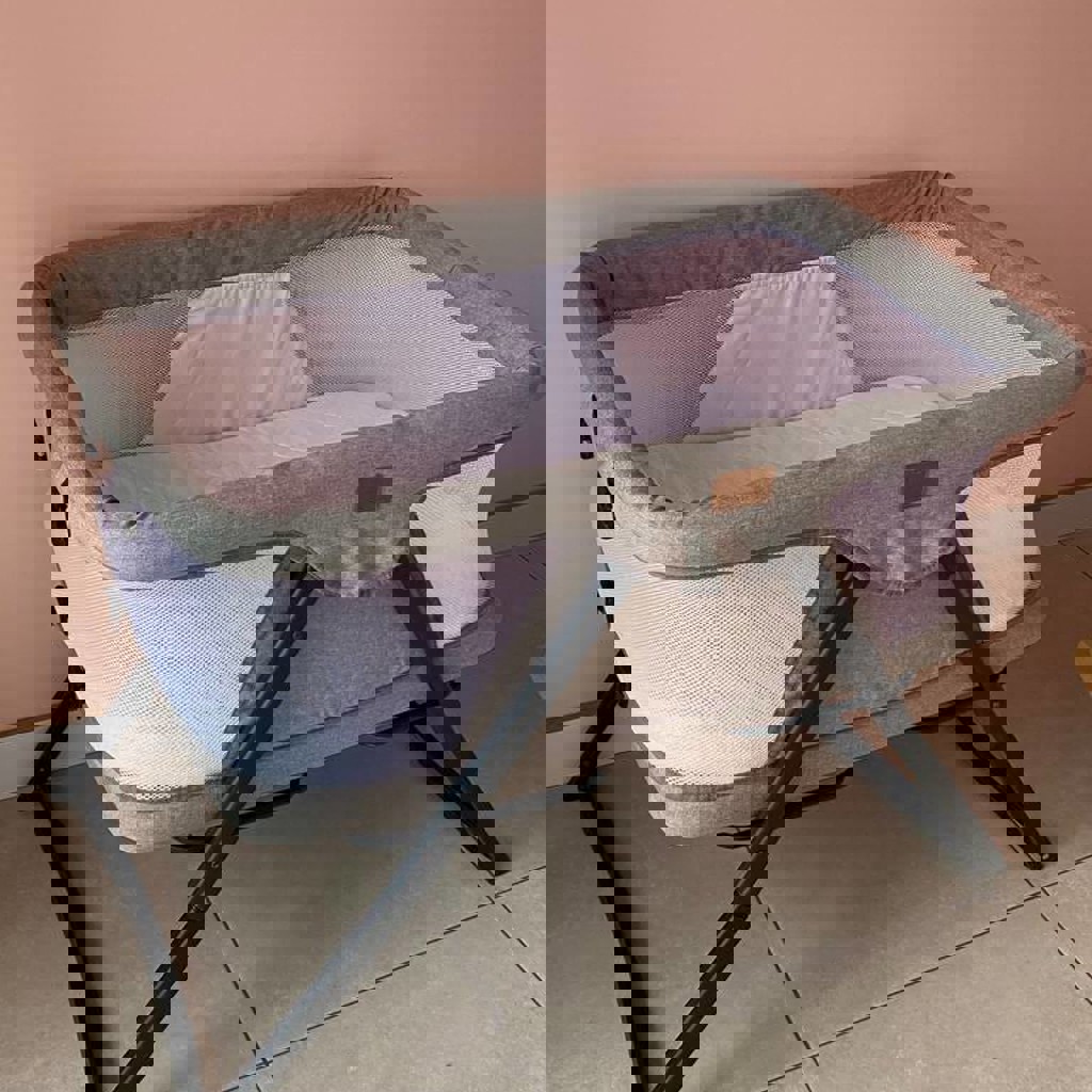 Кокосовый матрасик