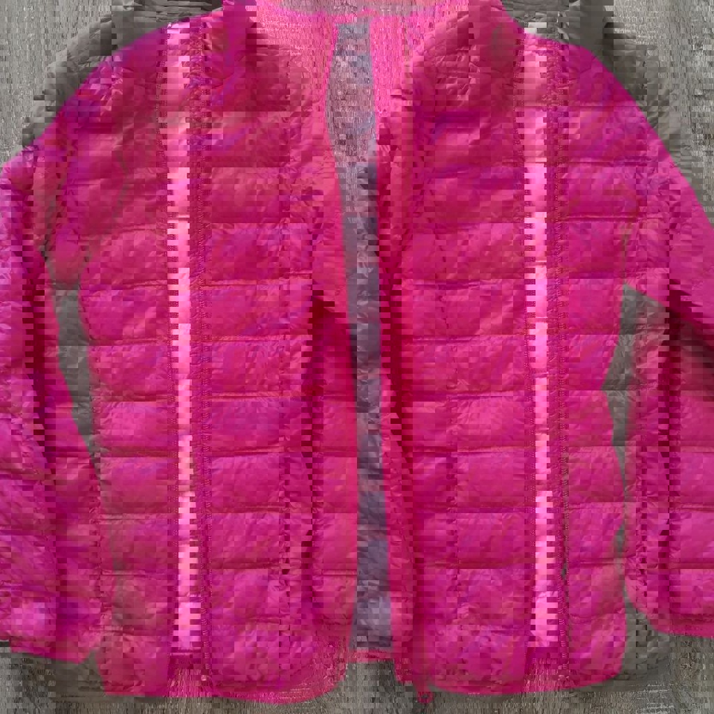 Легкая куртка