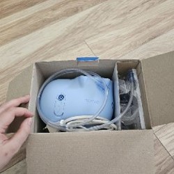 Небулайзер Omron Nami Cat - фото 2