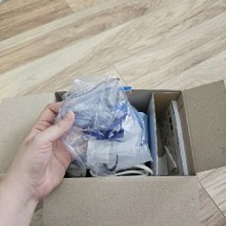 Небулайзер Omron Nami Cat - фото 3