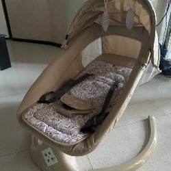 Шезлонг детский - фото 1