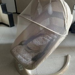 Шезлонг детский - фото 2