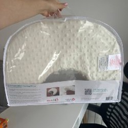 Подушка для кормления грудничка - фото 3