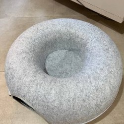 Лежанка для кошки - фото 1