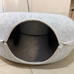 Лежанка для кошки - фото 2