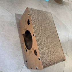 Лежанка для кошки - фото 4