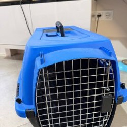 Лежанка для кошки - фото 6