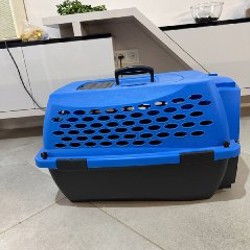 Лежанка для кошки - фото 7