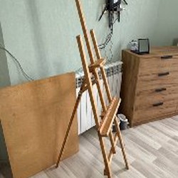 Мольберт Pinax 'Лира LE-01C' - фото 3