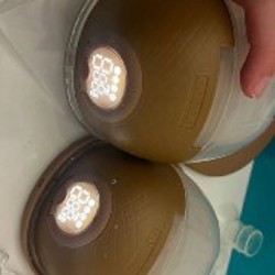 Молокоотсос электрический baboo - фото 2