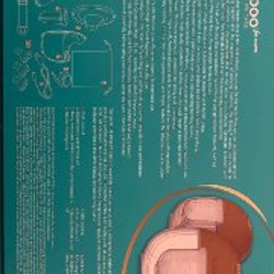 Молокоотсос электрический baboo - фото 3