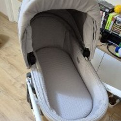 Коляска Anex M/Type 3 в 1 - фото 5