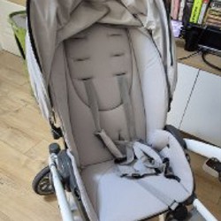 Коляска Anex M/Type 3 в 1 - фото 6