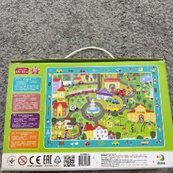 Пазл - фото 2