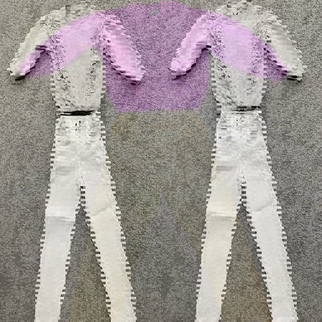 Кофта теплая