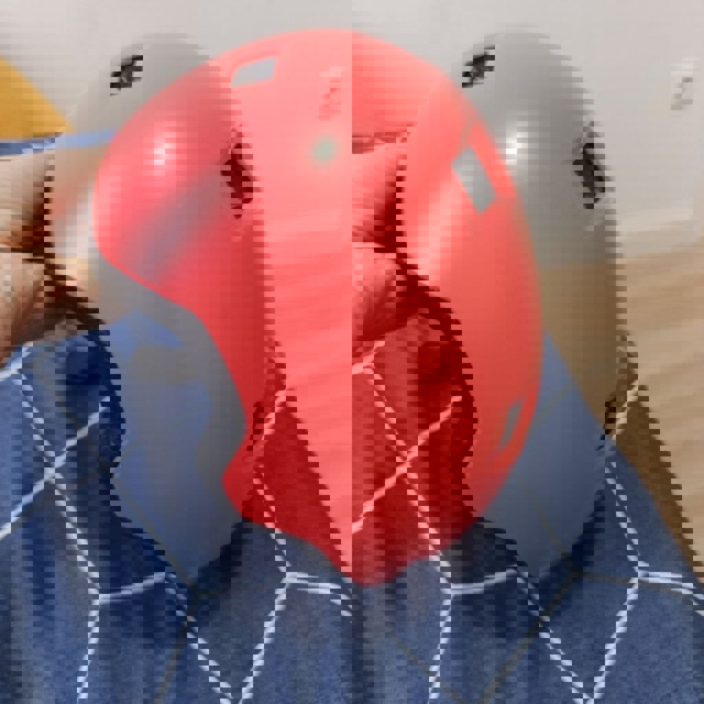 Детский шлем