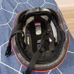 Детский шлем - фото 2