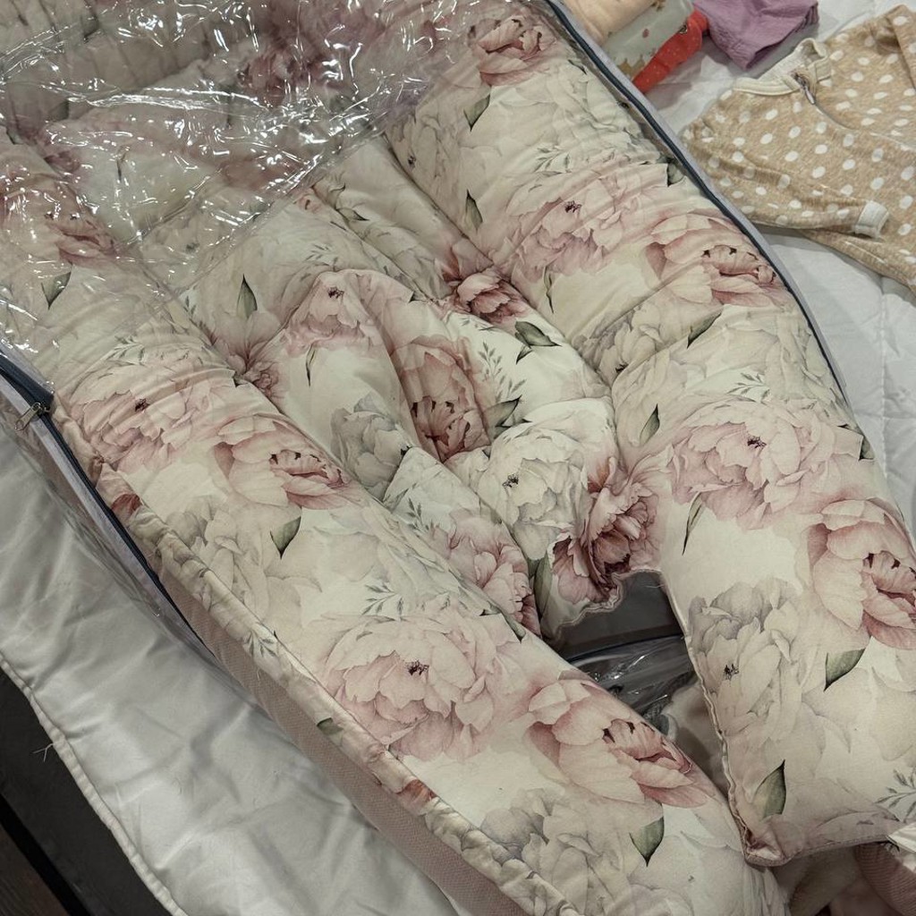 Вещи для новорожденных