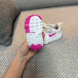 Кроссовки Nike - фото 4