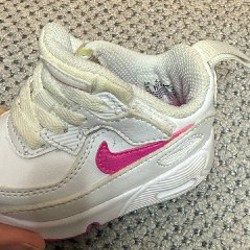 Кроссовки Nike - фото 5