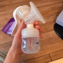 Молокоотсос ручной Philips Avent - фото 2