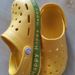 Кроксы - фото 3