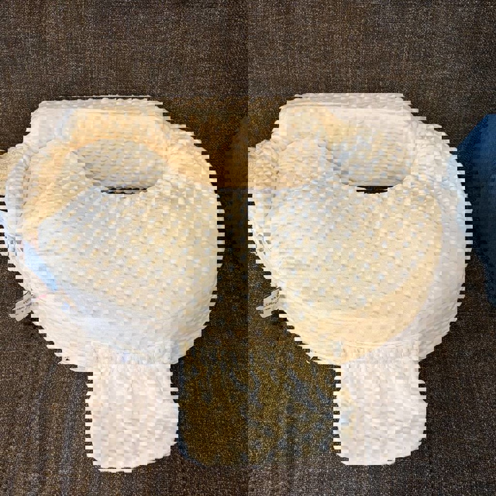 Подушка для кормления Ergofeed