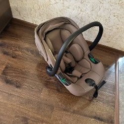 Автолюлька для малыша - фото 3