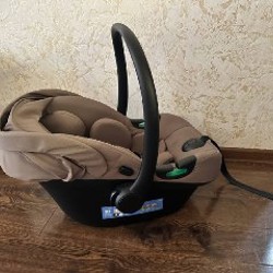 Автолюлька для малыша - фото 4